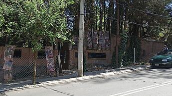 Hotel Glamping CM Mindfulness