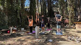 Hotel Glamping CM Mindfulness