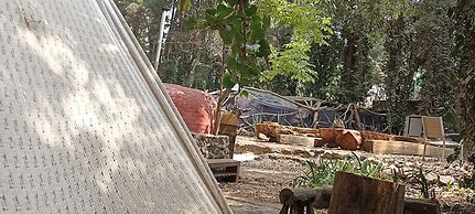 Hotel Glamping CM Mindfulness