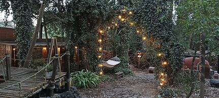 Hotel Glamping CM Mindfulness