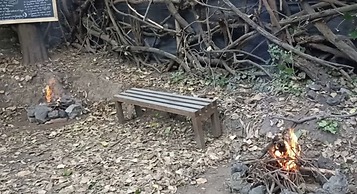 Hotel Glamping CM Mindfulness