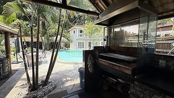 Barra do Sahy 1