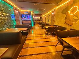DUBAI PANSIYON