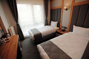 KARAKOÇ HOTEL