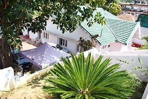 Coorg vintage villas