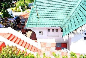 Coorg vintage villas