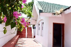 Coorg vintage villas