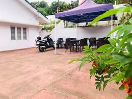 Coorg vintage villas