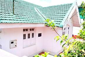 Coorg vintage villas