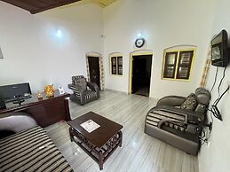 Coorg vintage villas