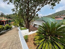 Coorg vintage villas