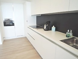 Apartment in Middelkerke With Sea Views