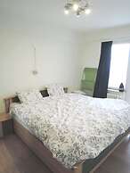 Apartment in Middelkerke With Sea Views