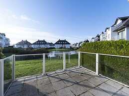Apartment in Middelkerke Near the Beach
