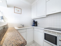 Apartment in Middelkerke Near the Beach