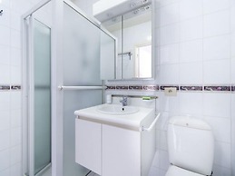 Apartment in Middelkerke Near the Beach