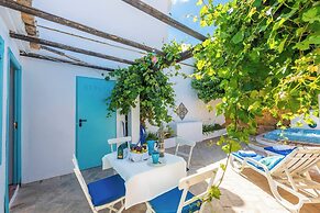 Casa spa de la Agueda