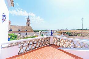 Casa spa de la Agueda