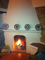 Casa spa de la Agueda