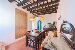 Casa spa de la Agueda