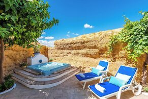 Casa spa de la Agueda