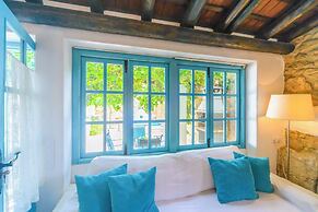 Casa spa de la Agueda