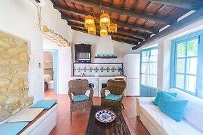 Casa spa de la Agueda