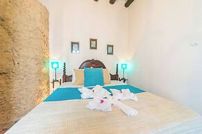 Casa spa de la Agueda