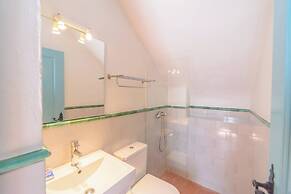 Casa spa de la Agueda