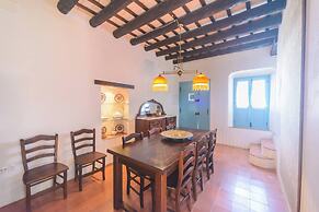 Casa spa de la Agueda