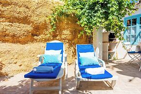 Casa spa de la Agueda