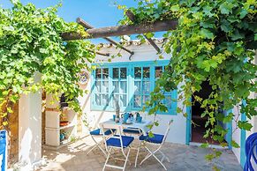 Casa spa de la Agueda