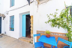 Casa spa de la Agueda
