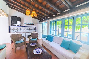 Casa spa de la Agueda