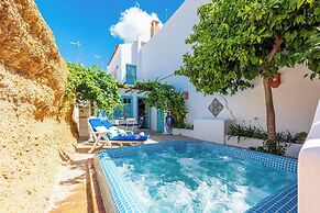 Casa spa de la Agueda