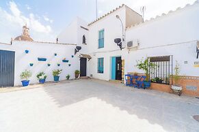 Casa spa de la Agueda