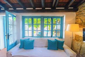 Casa spa de la Agueda