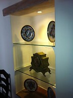 Casa spa de la Agueda