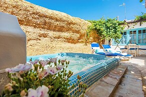 Casa spa de la Agueda