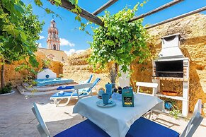 Casa spa de la Agueda