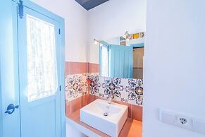 Casa spa de la Agueda