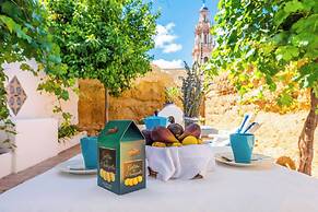 Casa spa de la Agueda