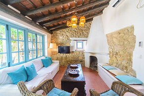 Casa spa de la Agueda