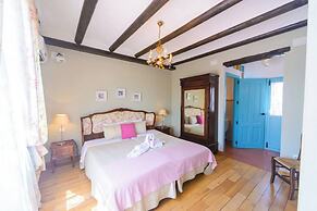 Casa spa de la Agueda