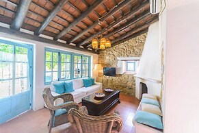 Casa spa de la Agueda