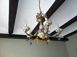 Casa spa de la Agueda