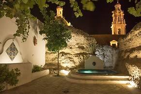 Casa spa de la Agueda