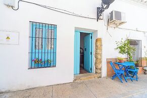 Casa spa de la Agueda
