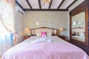 Casa spa de la Agueda