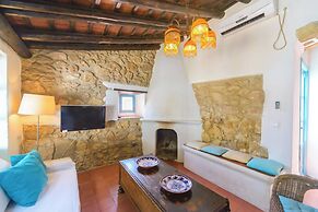 Casa spa de la Agueda